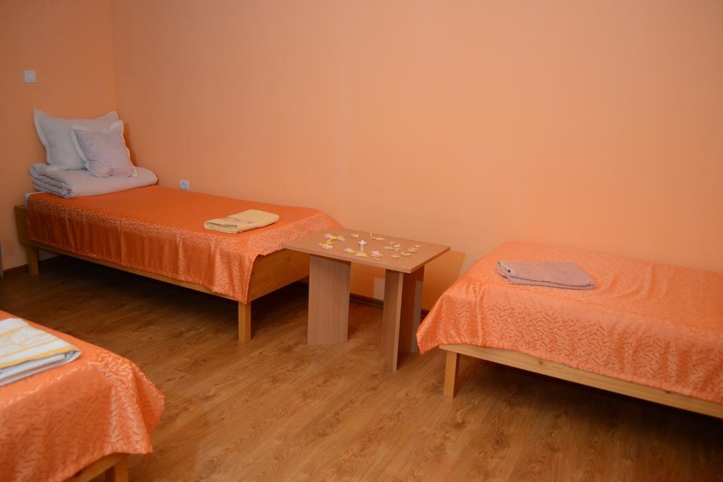 Ersa Panzio Bisericani (Harghita) Ruang foto