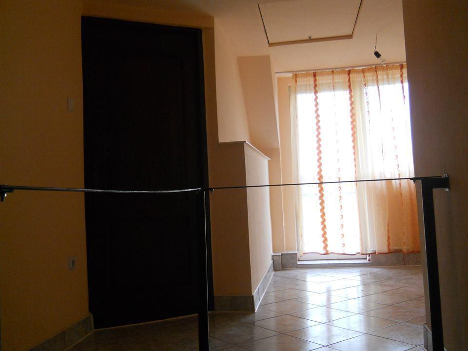 Ersa Panzio Bisericani (Harghita) Bagian luar foto