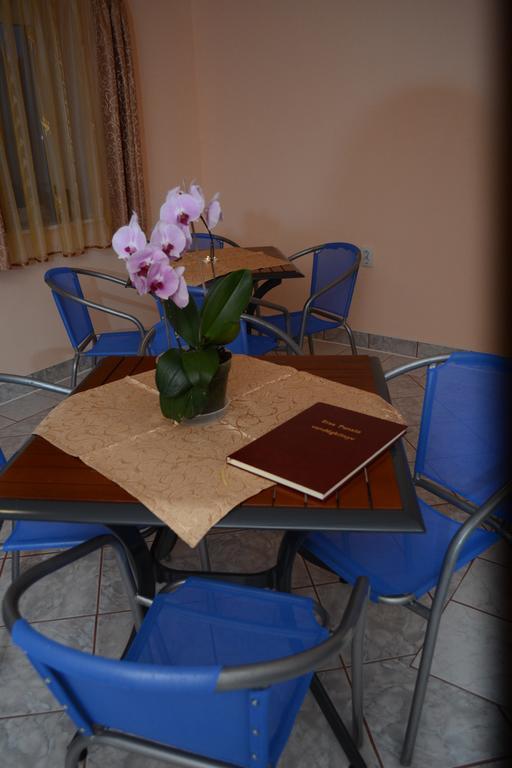 Ersa Panzio Bisericani (Harghita) Ruang foto