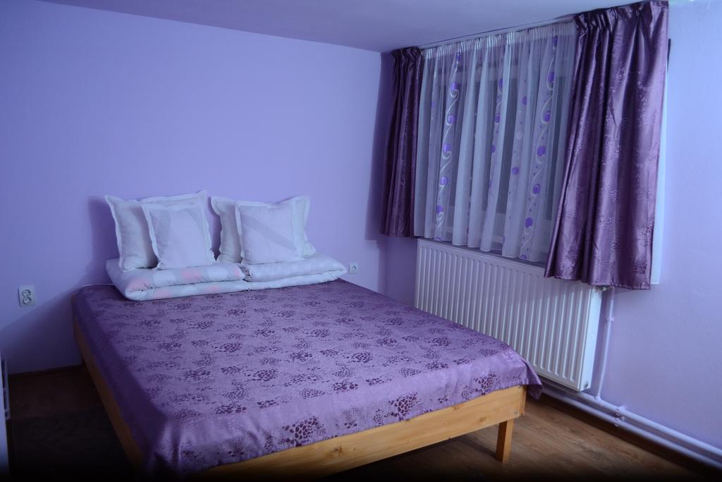 Ersa Panzio Bisericani (Harghita) Ruang foto