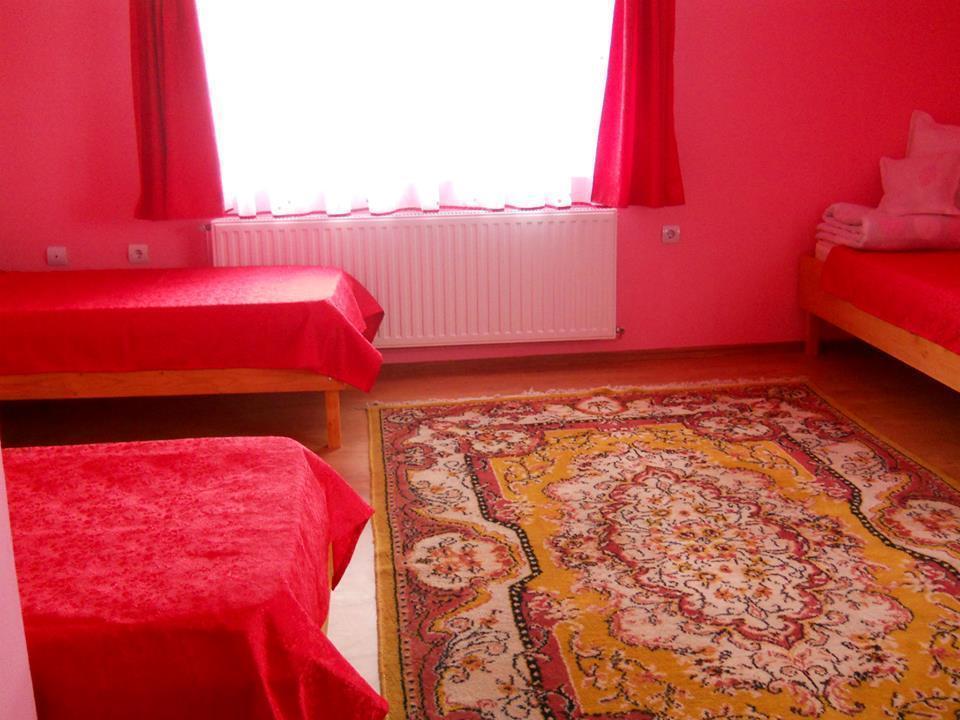 Ersa Panzio Bisericani (Harghita) Ruang foto