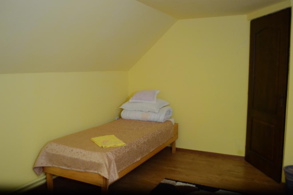 Ersa Panzio Bisericani (Harghita) Ruang foto