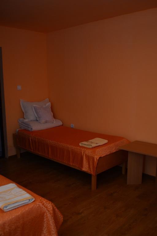 Ersa Panzio Bisericani (Harghita) Ruang foto