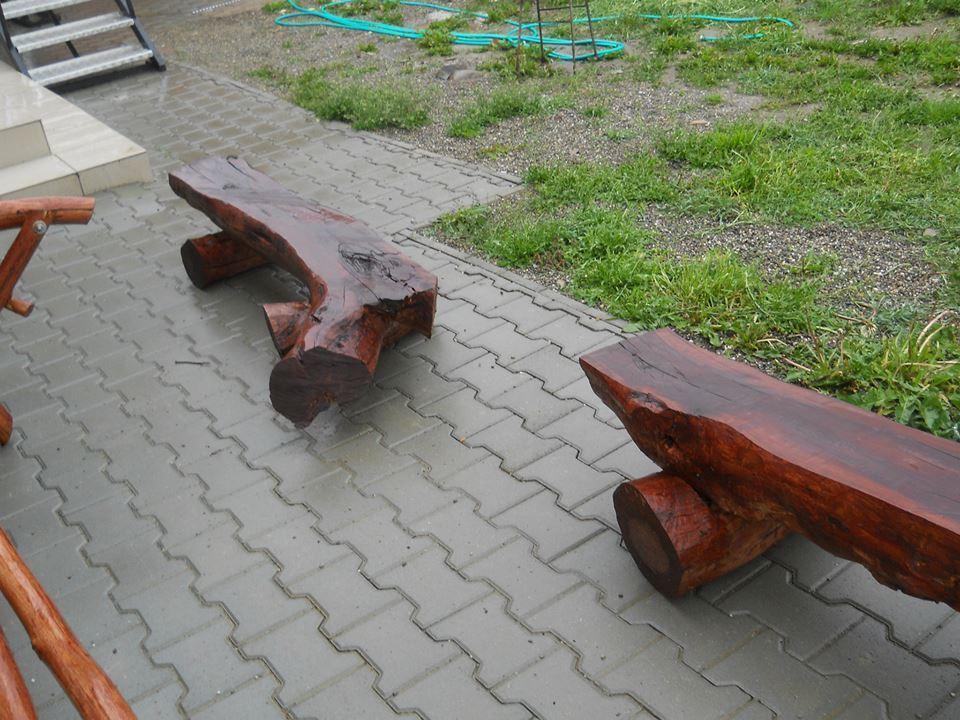 Ersa Panzio Bisericani (Harghita) Bagian luar foto
