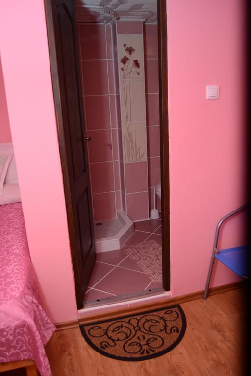 Ersa Panzio Bisericani (Harghita) Ruang foto