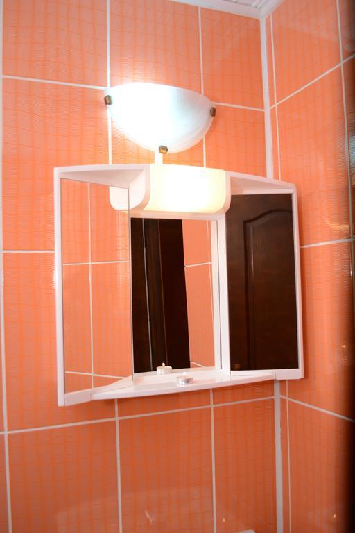 Ersa Panzio Bisericani (Harghita) Ruang foto