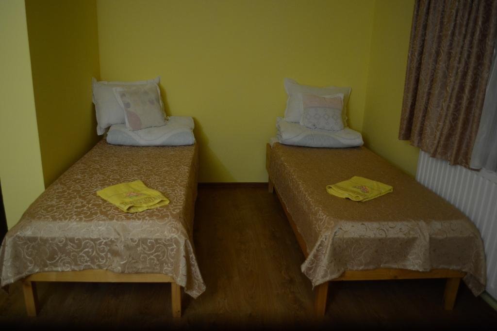 Ersa Panzio Bisericani (Harghita) Ruang foto