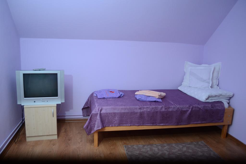 Ersa Panzio Bisericani (Harghita) Ruang foto
